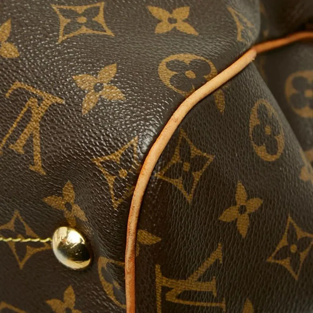 Louis Vuitton Tivoli GM Handbag
